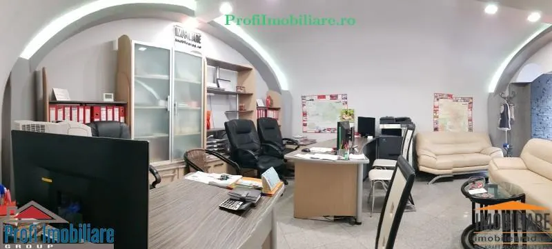 Ultra-Central Commercial Space for Offices, Salon or Practice in Arad - foto 17