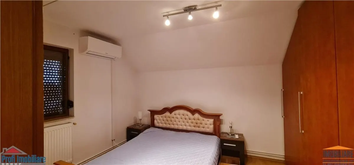 Vila P+M cu garaj inchis, in Bujac, pe colt - foto 19