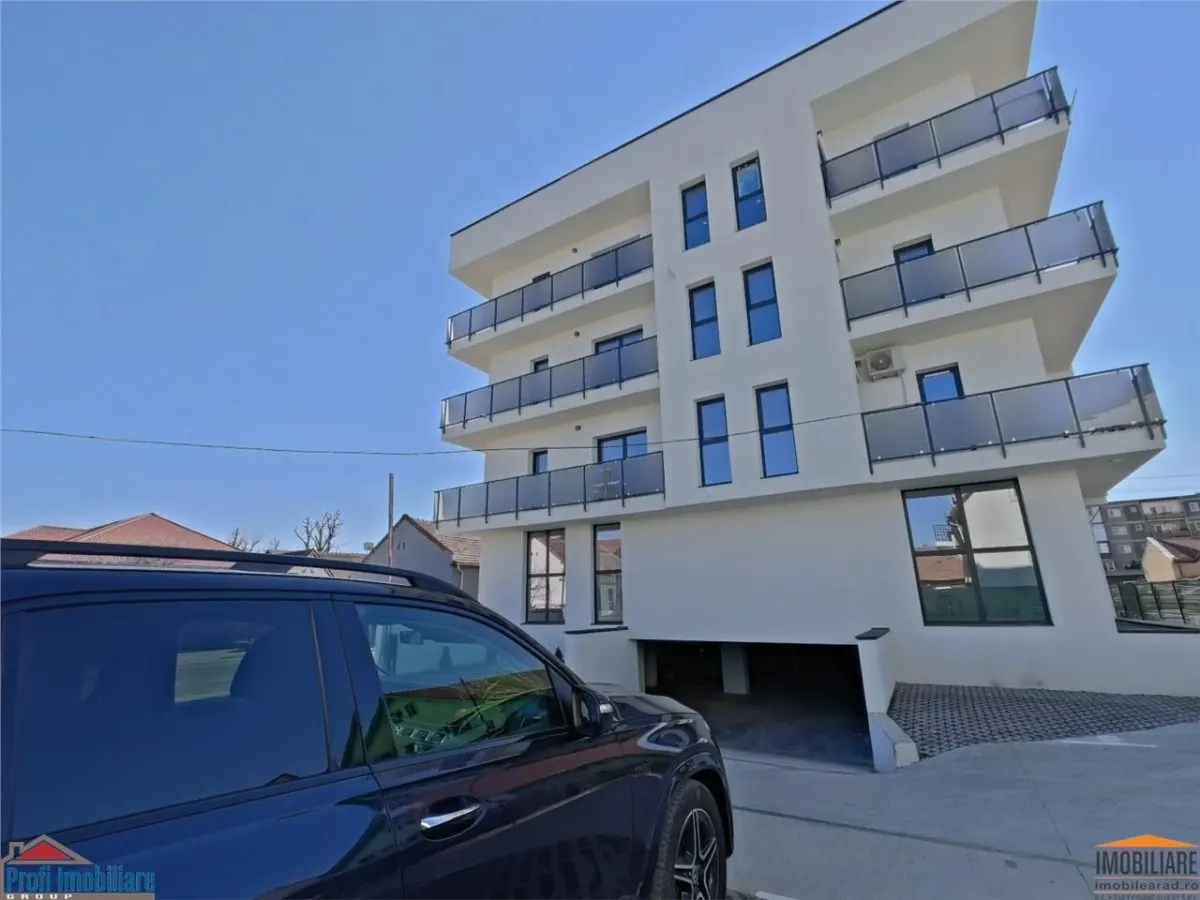 Appartement 2-3 Pièces, Immeuble Neuf, 68m², 3e Étage, Micalaca - foto 1