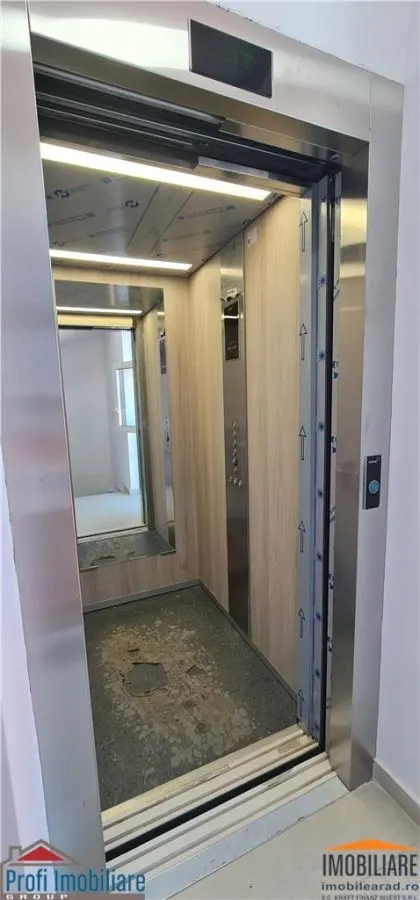 Appartement 2-3 Pièces, Immeuble Neuf, 68m², 3e Étage, Micalaca - foto 2