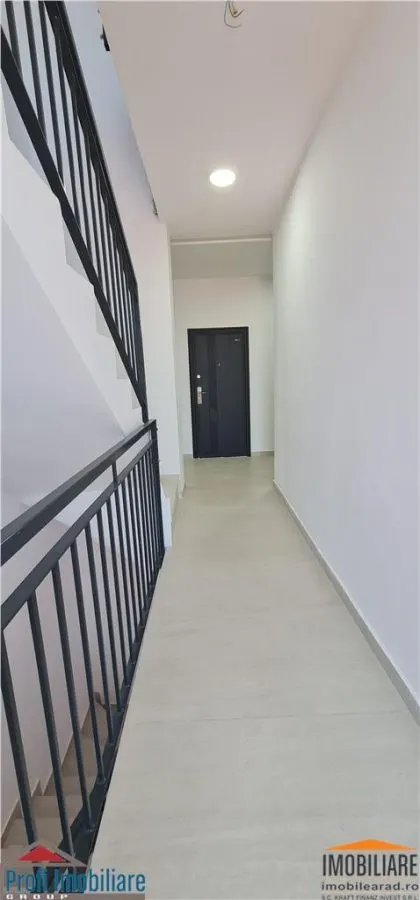 Appartement 2-3 Pièces, Immeuble Neuf, 68m², 3e Étage, Micalaca - foto 3