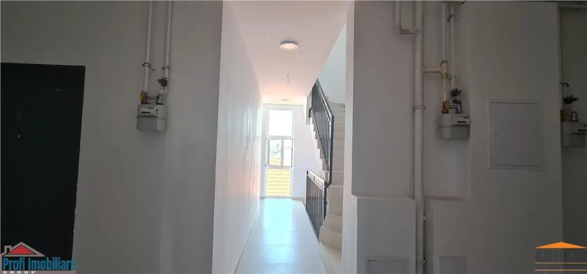 Appartement 2-3 Pièces, Immeuble Neuf, 68m², 3e Étage, Micalaca - foto 4