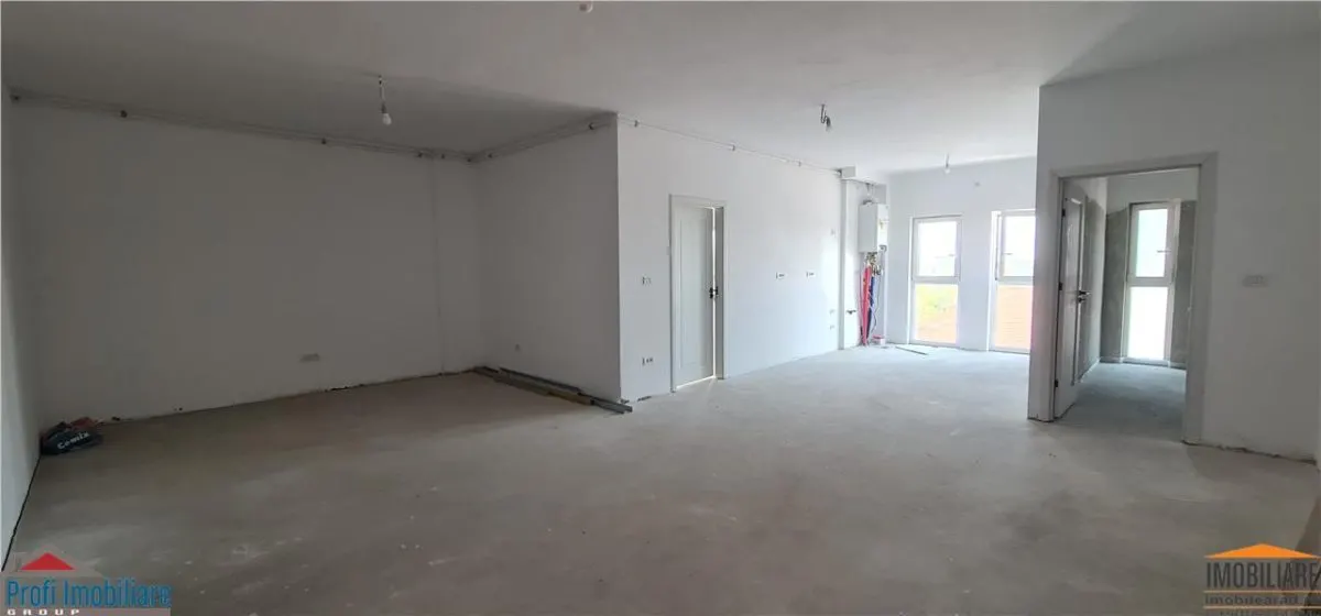 Appartement 2-3 Pièces, Immeuble Neuf, 68m², 3e Étage, Micalaca - foto 5
