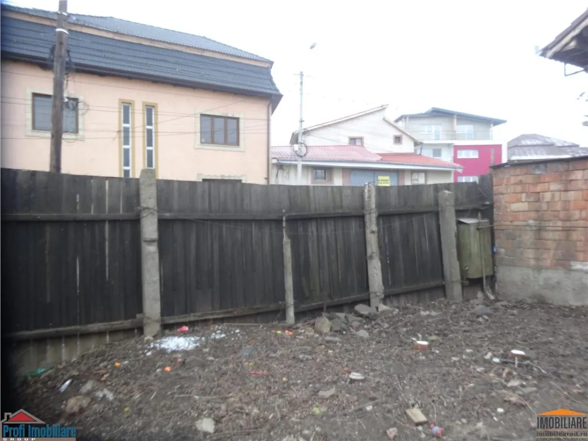Loc de casa zona Parneava - Intim - comision 0% - foto 13
