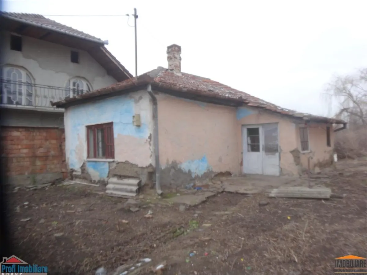 Loc de casa zona Parneava - Intim - comision 0% - foto 14