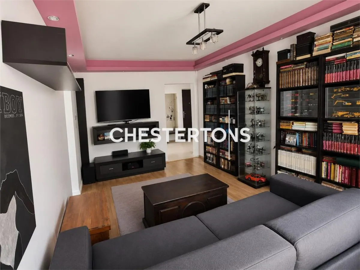 Apartament de 4 camere in zona metrou Aparatorii Patriei - foto 1