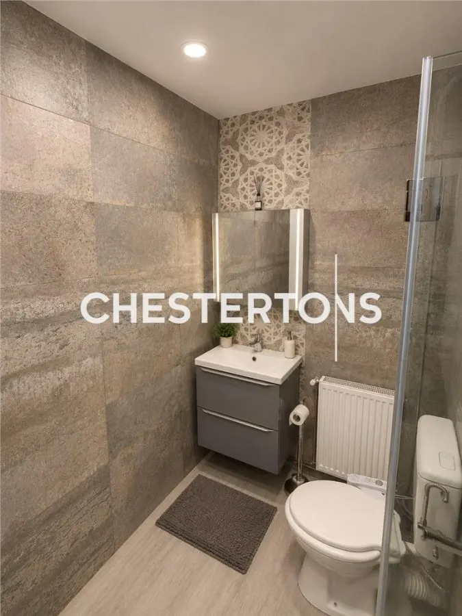 Apartament de 4 camere in zona metrou Aparatorii Patriei - foto 13
