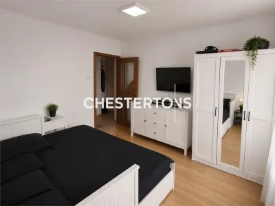 Apartament de 4 camere in zona metrou Aparatorii Patriei - foto 4