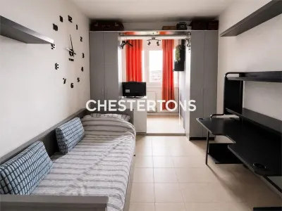 Apartament de 4 camere in zona metrou Aparatorii Patriei - foto 7