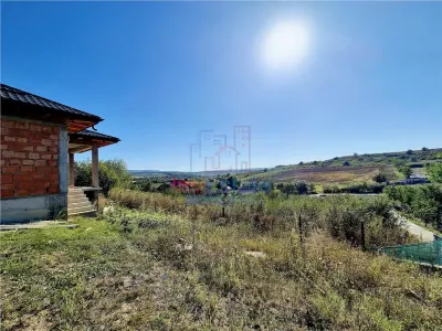 Casa individuala cu vedere frumoasa - foto 7