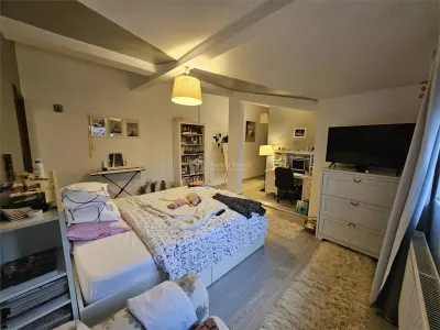 Vila Nerva Traian- Vitan Mall - Bucuresti