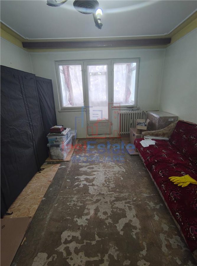 两卧室公寓，一楼，美尔切亚·切尔·巴特兰街区，雅西 - foto 3