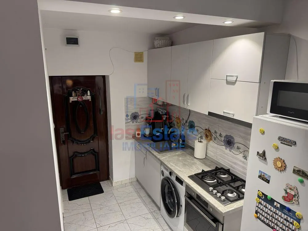 Studio for Sale, Dacia District, Iași - foto 1