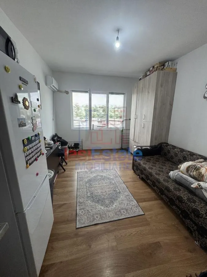 Studio for Sale, Dacia District, Iași - foto 2