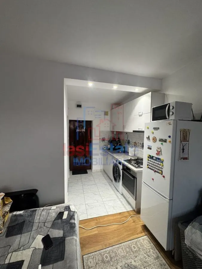 Studio for Sale, Dacia District, Iași - foto 3