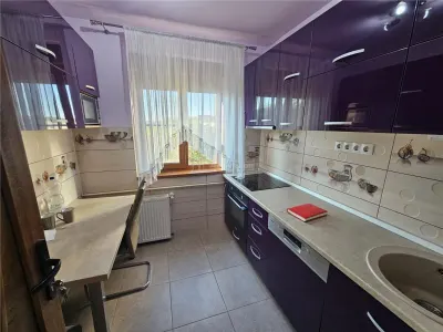 Apartment with 2 bedrooms for sale 54 sqm in Resita, Micro I area - foto 17