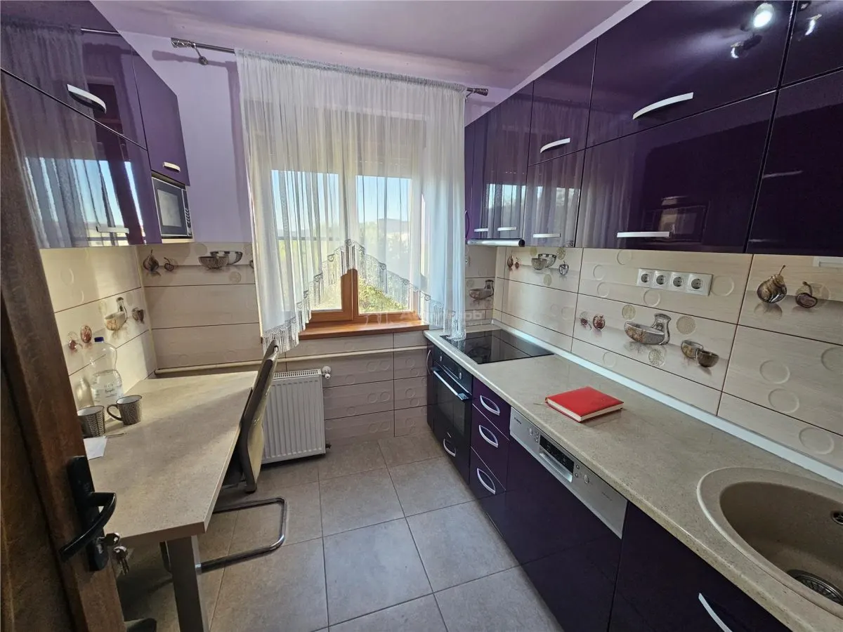 Apartment with 2 bedrooms for sale 54 sqm in Resita, Micro I area - foto 17