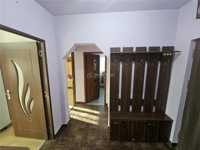 Apartment with 2 bedrooms for sale 54 sqm in Resita, Micro I area - foto 20