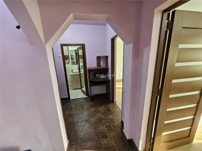 Apartment with 2 bedrooms for sale 54 sqm in Resita, Micro I area - foto 21