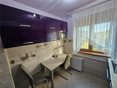 Apartment with 2 bedrooms for sale 54 sqm in Resita, Micro I area - foto 23