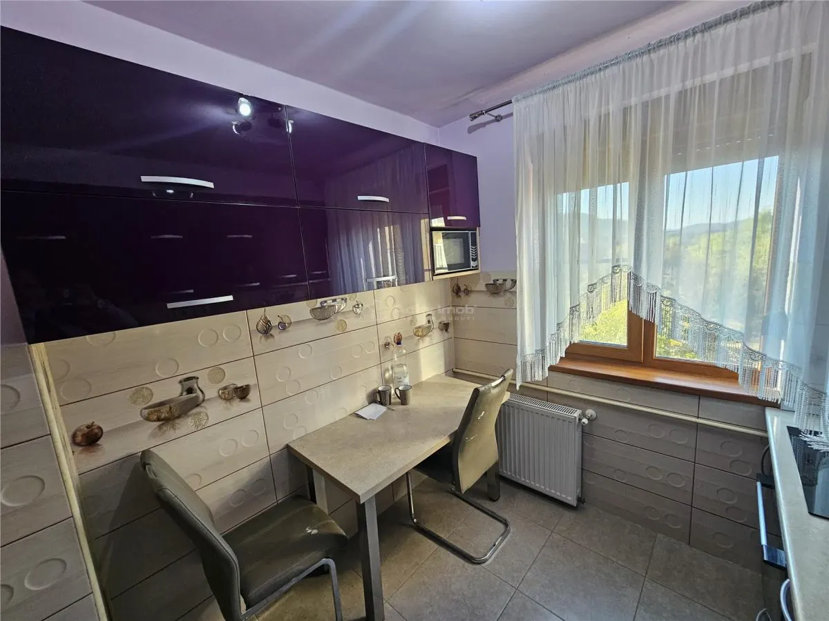 Apartment with 2 bedrooms for sale 54 sqm in Resita, Micro I area - foto 23