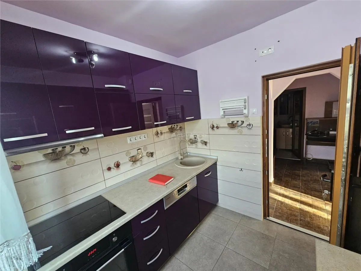Apartment with 2 bedrooms for sale 54 sqm in Resita, Micro I area - foto 24