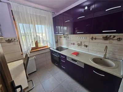 Apartment with 2 bedrooms for sale 54 sqm in Resita, Micro I area - foto 6