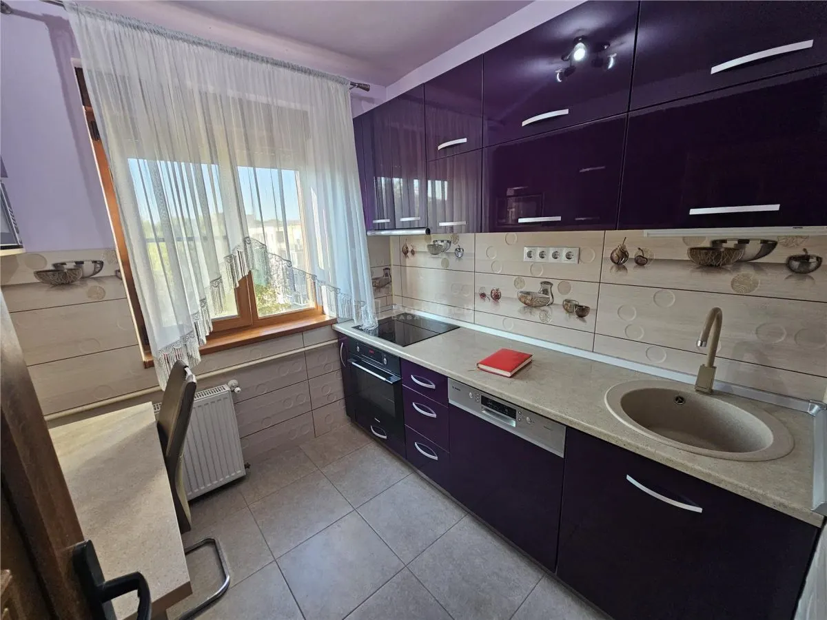 Apartment with 2 bedrooms for sale 54 sqm in Resita, Micro I area - foto 6