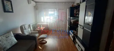 Apartamento 2 Dormitorios Distribución Separada, 52 m², Zimbru, Caldera Individual - Iasi