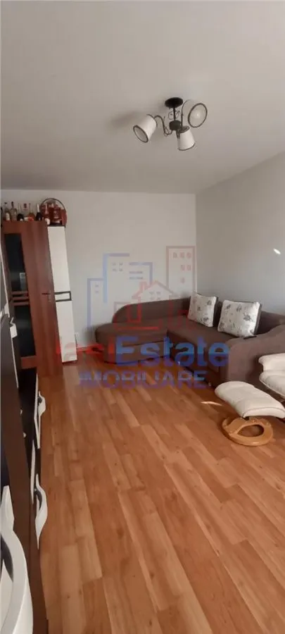 Apartamento 2 Dormitorios Distribución Separada, 52 m², Zimbru, Caldera Individual - foto 2