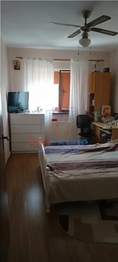 Apartamento 2 Dormitorios Distribución Separada, 52 m², Zimbru, Caldera Individual - foto 3