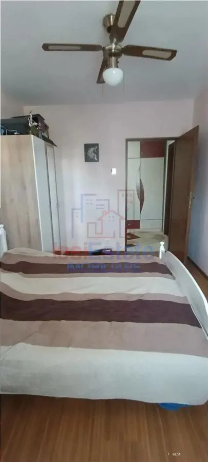 Apartamento 2 Dormitorios Distribución Separada, 52 m², Zimbru, Caldera Individual - foto 4