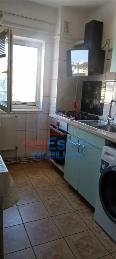 Apartamento 2 Dormitorios Distribución Separada, 52 m², Zimbru, Caldera Individual - foto 5