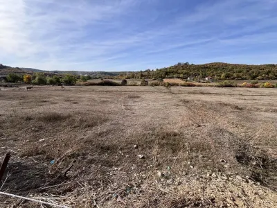 Teren intravilan 2763 mp Hidiselul de Jos - Hidiselu de Jos