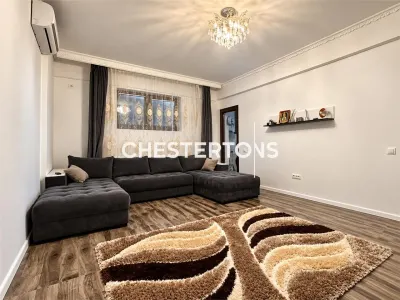 Apartament 2 Camere Chiajna Mobilat Utilat - Chiajna