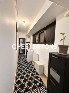 奇亚日纳2卧室公寓 配套家具设备 - foto 11