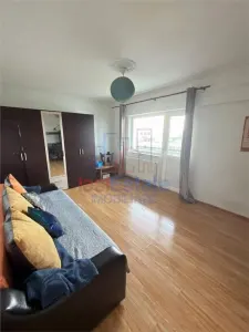 Apartament 1 camera decomandat, 36 mp, Centru - Iasi