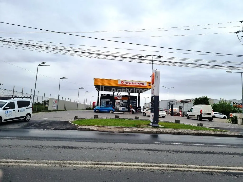 Teren Magurele Rezidential - foto 1
