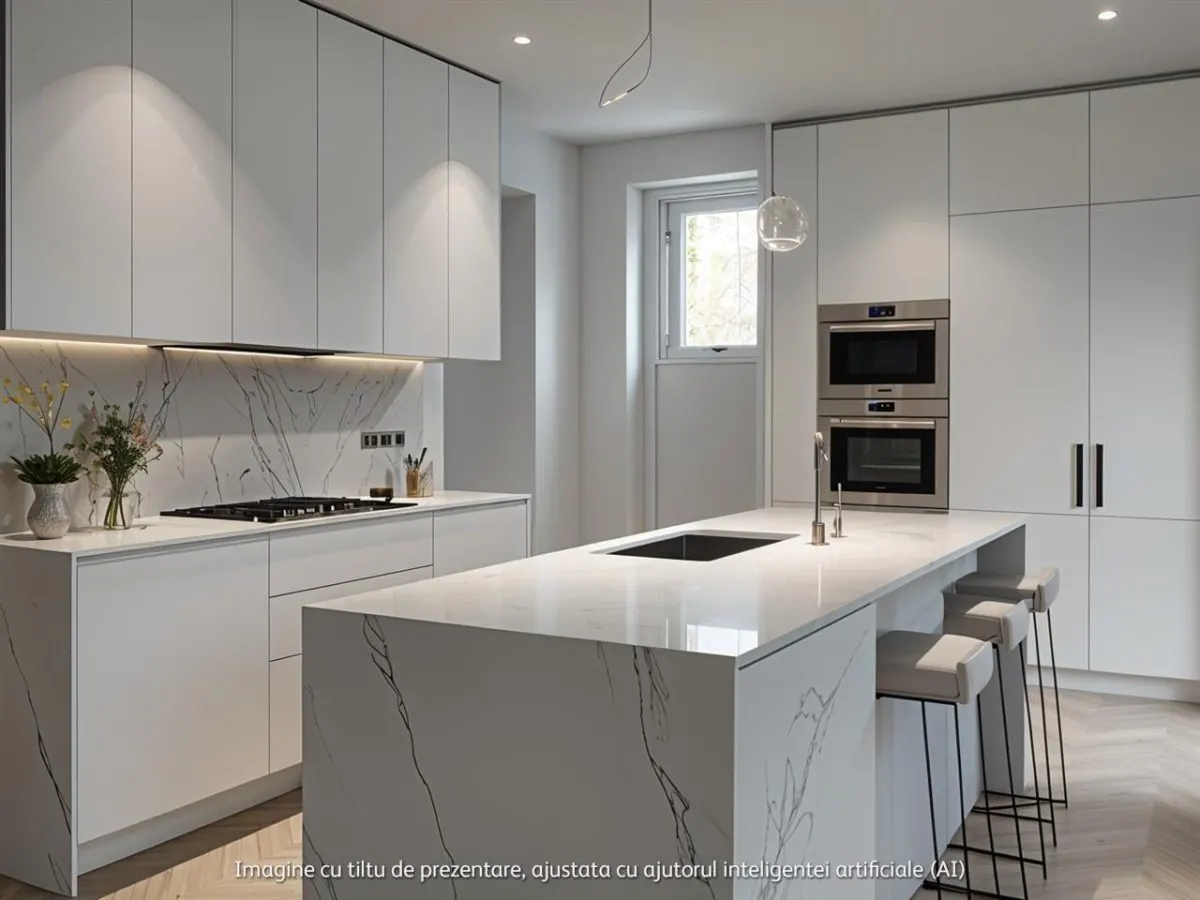 Apartamento de Cuatro Dormitorios en Venta en Zona Norte - foto 1