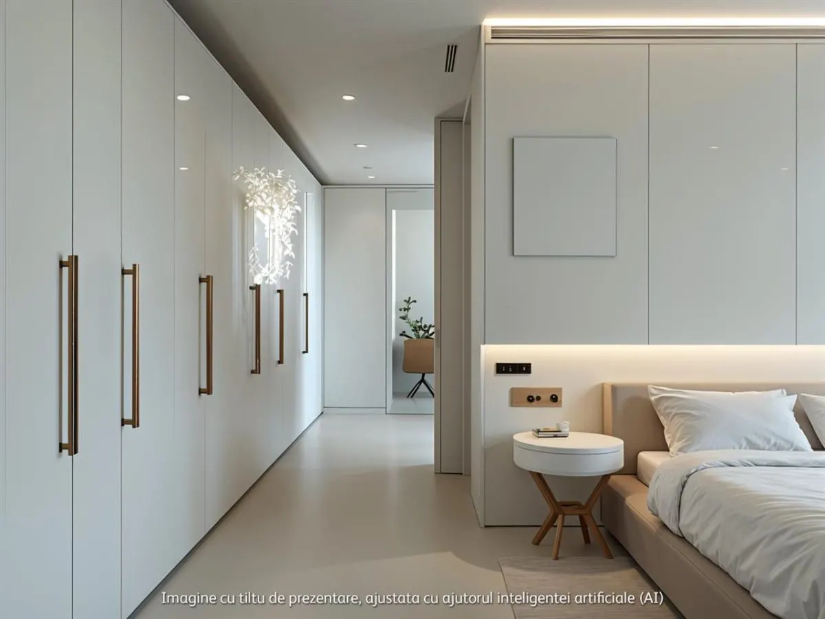 Apartamento de Cuatro Dormitorios en Venta en Zona Norte - foto 2