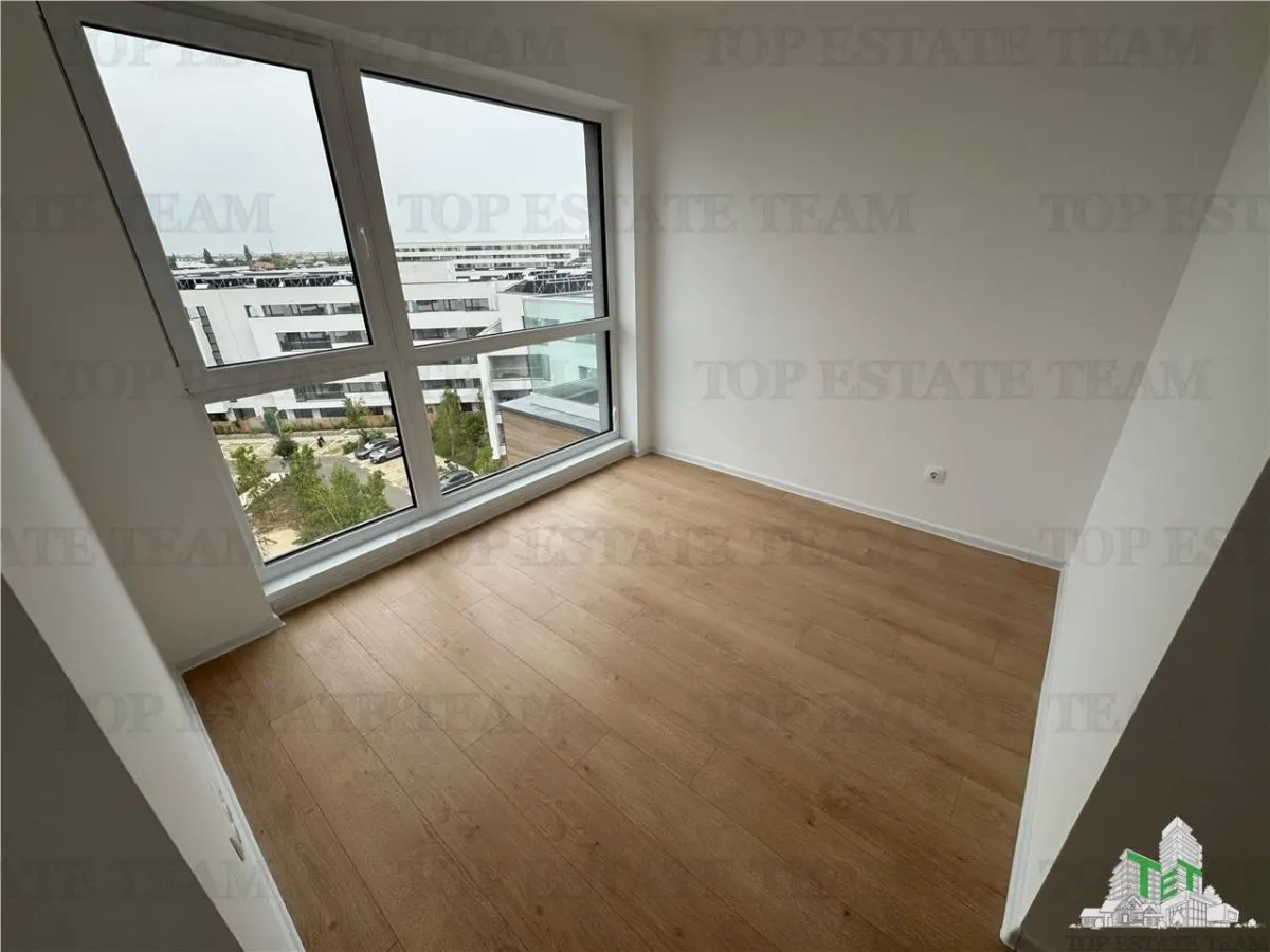 Apartament cu 2 camere / piscina in complex / Soseaua Chitilei / Sector 1 - foto 4