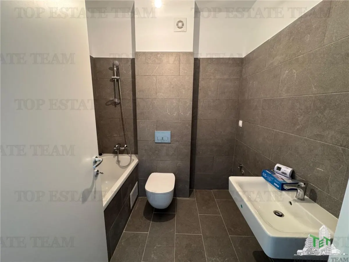 Apartament cu 2 camere / piscina in complex / Soseaua Chitilei / Sector 1 - foto 6