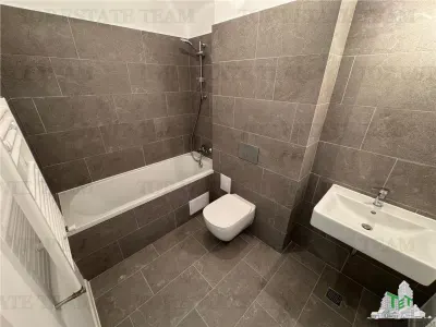 北布加勒斯特成熟小区2卧室花园公寓 - foto 4
