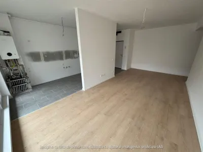 北布加勒斯特成熟小区2卧室花园公寓 - foto 5