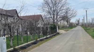 أرض قابلة للبناء 1 ديسمبر - foto 2