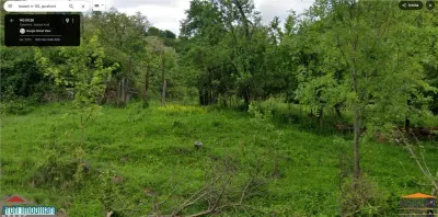 Teren intravilan 1080 mp in Gurahont, jud. Arad - foto 4