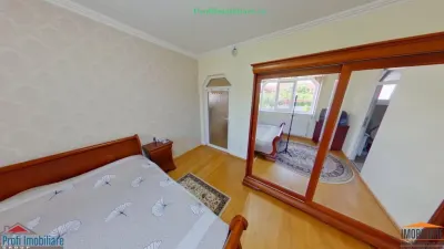 Casa mare + teren 867 mp - Schimb + diferenta - Arad si Timisoara - foto 13