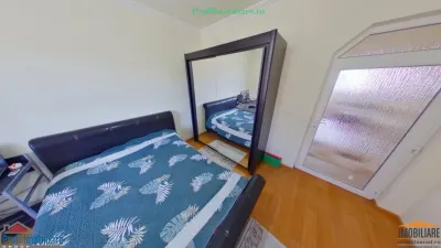 Casa mare + teren 867 mp - Schimb + diferenta - Arad si Timisoara - foto 14