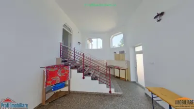 Casa mare + teren 867 mp - Schimb + diferenta - Arad si Timisoara - foto 15