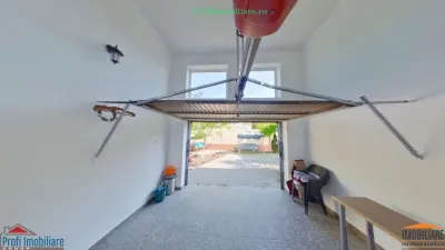Casa mare + teren 867 mp - Schimb + diferenta - Arad si Timisoara - foto 16